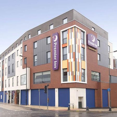 Premier Inn Camberley Dış mekan fotoğraf