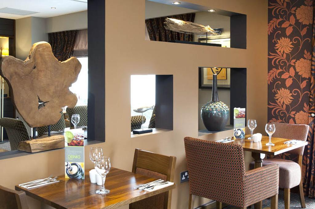 Premier Inn Camberley Dış mekan fotoğraf