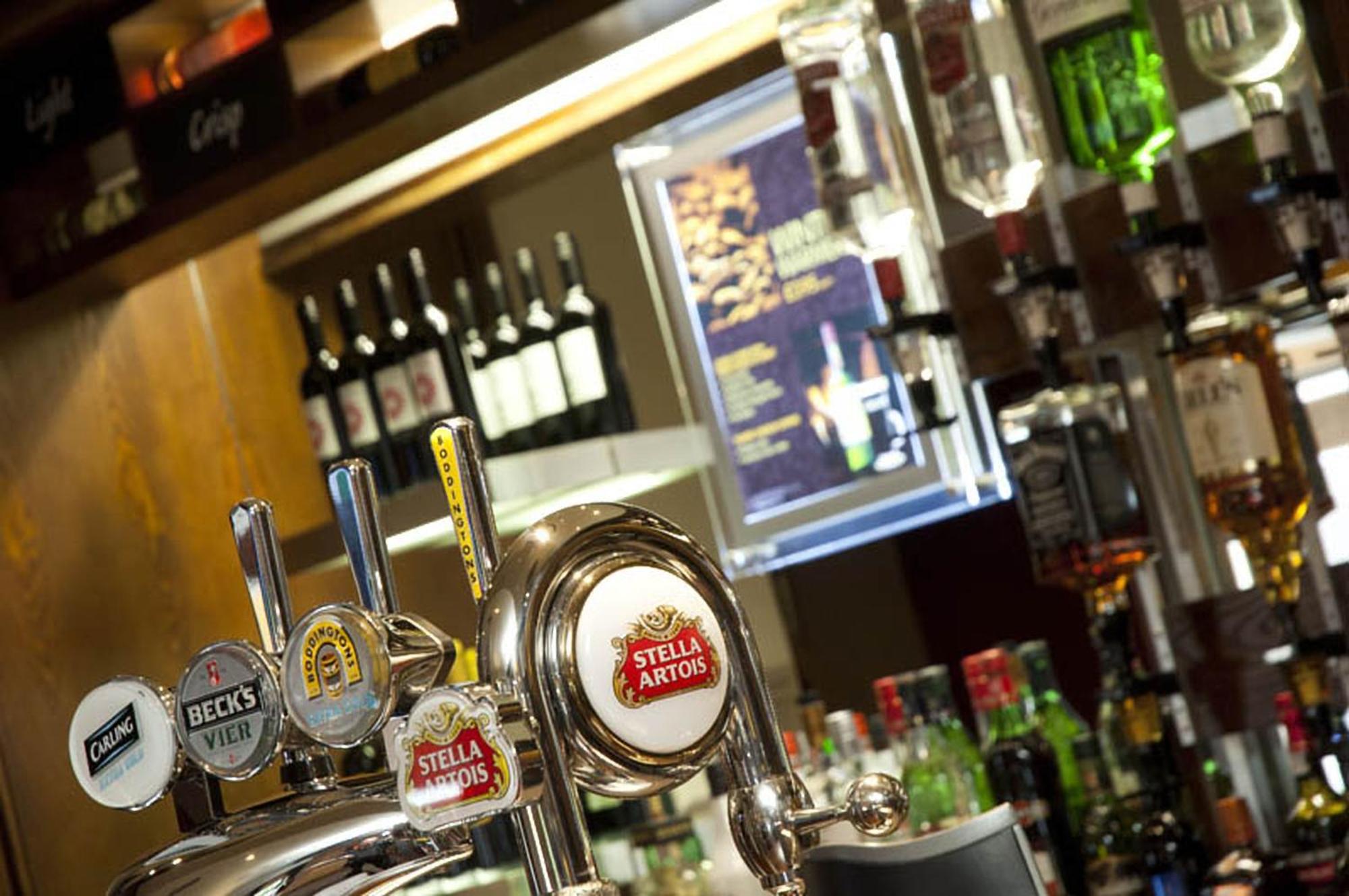 Premier Inn Camberley Dış mekan fotoğraf