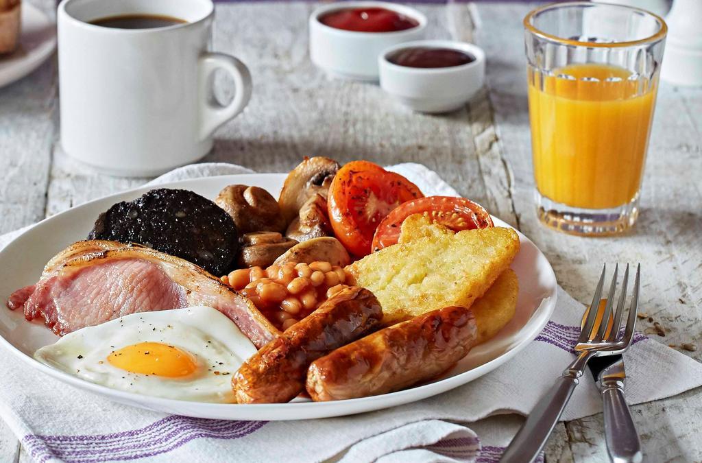 Premier Inn Camberley Dış mekan fotoğraf